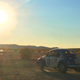 Illustration for article titled What Its Like To Drive A Badass Off-Road Racing Beetle